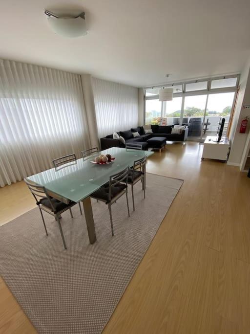 Villa Familia Ponta Delgada Eksteriør billede