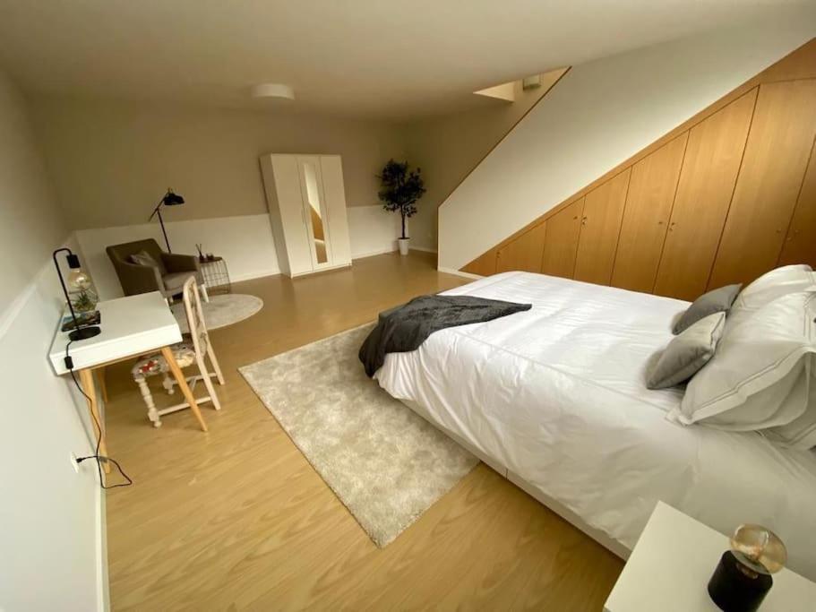 Villa Familia Ponta Delgada Eksteriør billede