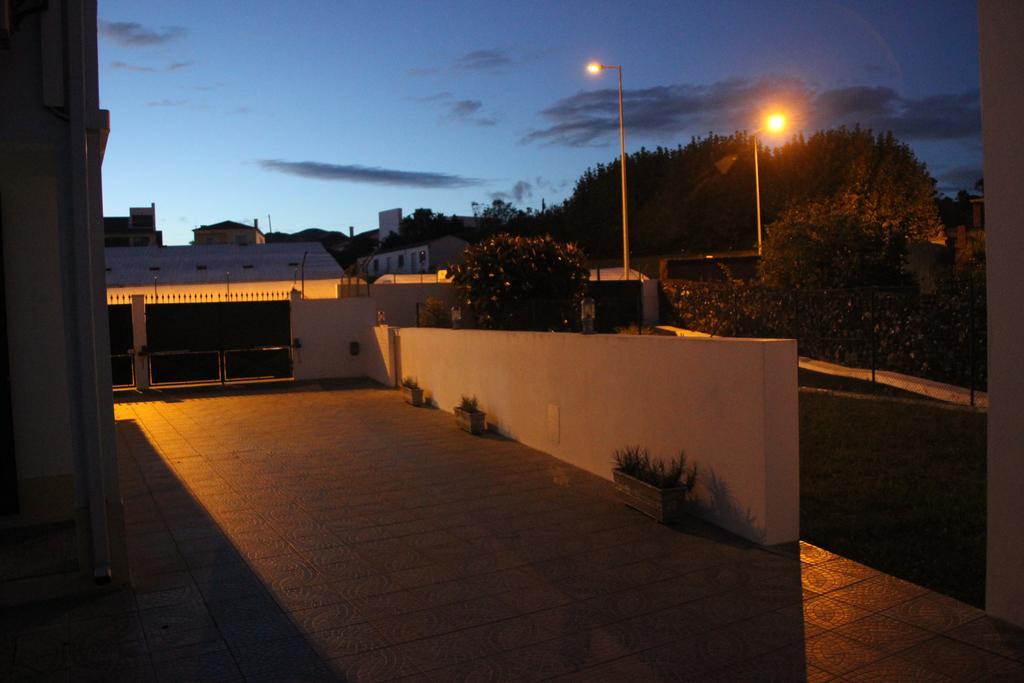 Villa Familia Ponta Delgada Eksteriør billede